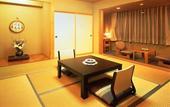 Туры в отель Hakuba Hotel Ougiya