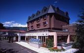 Туры в отель Hakuba Hotel Ougiya