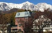 Туры в отель Hakuba Hotel Ougiya