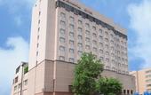 Туры в отель Hotel Metropolitan Morioka New Wing