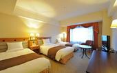 Туры в отель Hotel Metropolitan Morioka New Wing