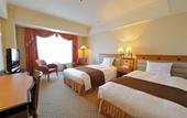 Туры в отель Hotel Metropolitan Morioka New Wing