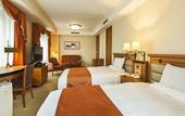 Туры в отель Hotel Metropolitan Morioka New Wing