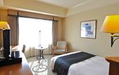 Туры в отель Hotel Metropolitan Morioka New Wing
