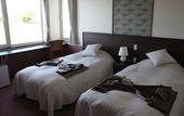 Туры в отель Petit Hotel Blanc Fleur