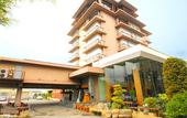 Туры в отель Hotel Hatta