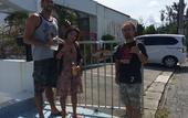 Туры в отель Surfside Bed & Breakfast