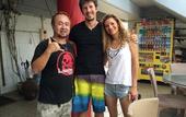 Туры в отель Surfside Bed & Breakfast