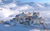 Туры в отель Monte Baia Uludag