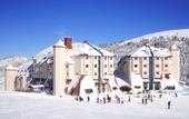 Туры в отель Monte Baia Uludag