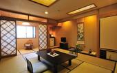 Туры в отель BeppuOnsen Hotel Sansenkaku