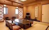 Туры в отель BeppuOnsen Hotel Sansenkaku