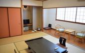 Туры в отель Ryokan Fukuzen