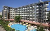 Туры в отель Monte Carlo