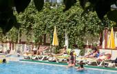 Туры в отель Monte Carlo
