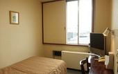 Туры в отель Maebashi Hotel LUKA