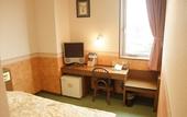 Туры в отель Maebashi Hotel LUKA