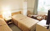 Туры в отель Maebashi Hotel LUKA