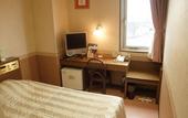 Туры в отель Maebashi Hotel LUKA