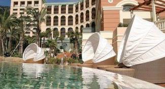 Monte Carlo Bay 4*