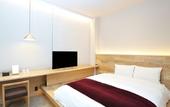 Туры в отель hotel androoms Osaka Hommachi