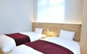 Туры в отель hotel androoms Osaka Hommachi