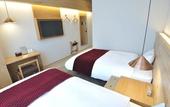 Туры в отель hotel androoms Osaka Hommachi