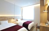 Туры в отель hotel androoms Osaka Hommachi