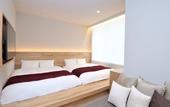 Туры в отель hotel androoms Osaka Hommachi