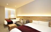 Туры в отель hotel androoms Osaka Hommachi