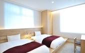 Туры в отель hotel androoms Osaka Hommachi
