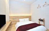 Туры в отель hotel androoms Osaka Hommachi