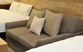 Туры в отель hotel androoms Osaka Hommachi