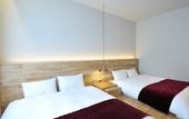 Туры в отель hotel androoms Osaka Hommachi