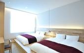 Туры в отель hotel androoms Osaka Hommachi