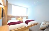 Туры в отель hotel androoms Osaka Hommachi