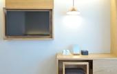 Туры в отель hotel androoms Osaka Hommachi