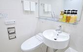 Туры в отель hotel androoms Osaka Hommachi