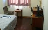 Туры в отель New Central Hotel Katsuta