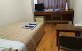 Туры в отель New Central Hotel Katsuta
