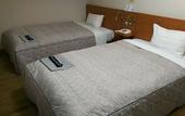 Туры в отель New Central Hotel Katsuta