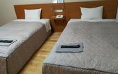 Туры в отель New Central Hotel Katsuta