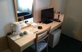 Туры в отель Hotel Crown Hills Sagamihara