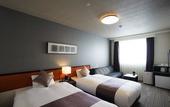 Туры в отель Hotel La'gent Plaza Hakodate Hokuto