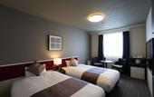 Туры в отель Hotel La'gent Plaza Hakodate Hokuto