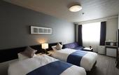 Туры в отель Hotel La'gent Plaza Hakodate Hokuto