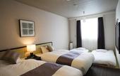 Туры в отель Hotel La'gent Plaza Hakodate Hokuto
