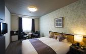 Туры в отель Hotel La'gent Plaza Hakodate Hokuto