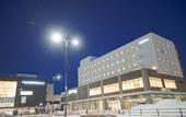 Туры в отель Hotel La'gent Plaza Hakodate Hokuto