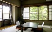 Туры в отель Ryokan Warabino